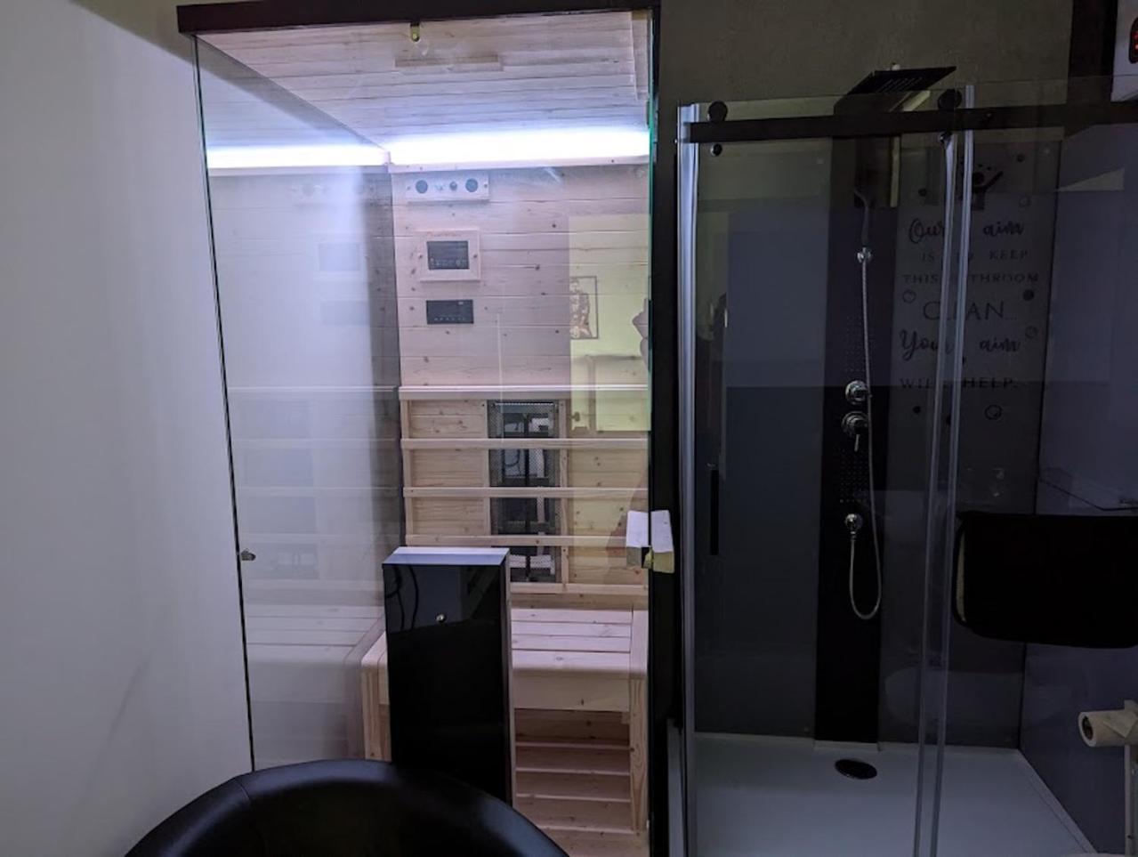 Business-Motel & 24H Selfcheckin Heimsheim エクステリア 写真