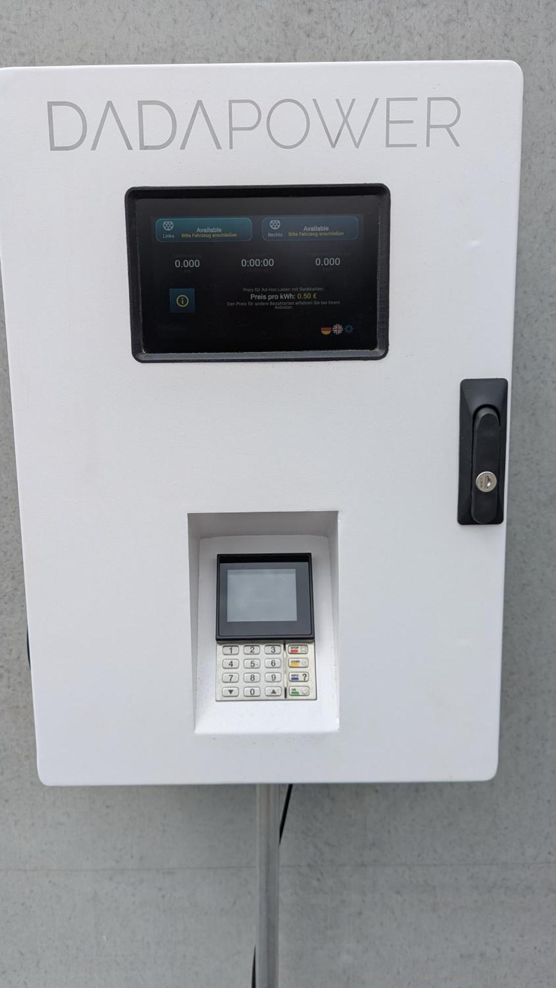 Business-Motel & 24H Selfcheckin Heimsheim エクステリア 写真